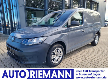 VOLKSWAGEN Caddy Cargo Maxi Kleintransporter
