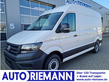 VOLKSWAGEN Crafter 35 Kastenwagen