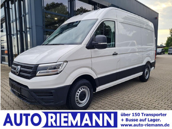 VOLKSWAGEN Crafter 35 Kastenwagen
