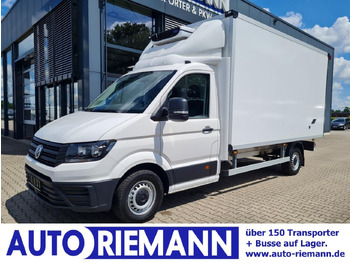VOLKSWAGEN Crafter 35 Kühltransporter