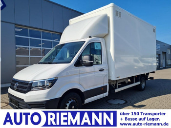 VOLKSWAGEN Crafter 50 Koffer Transporter