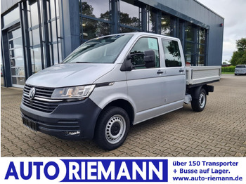 VOLKSWAGEN Transporter T6.1 Pritsche Transporter