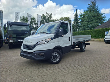 IVECO Daily 35s14 Pritsche Transporter