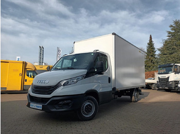 IVECO Daily 35s14 Koffer Transporter