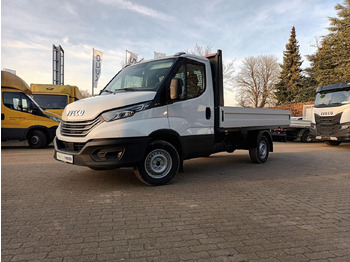 IVECO Daily 35s16 Pritsche Transporter