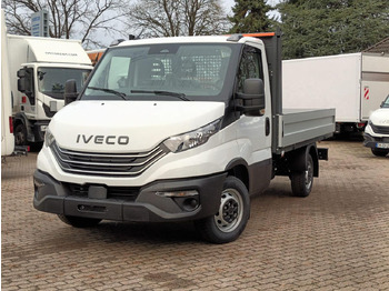 IVECO Daily 35s16 Pritsche Transporter