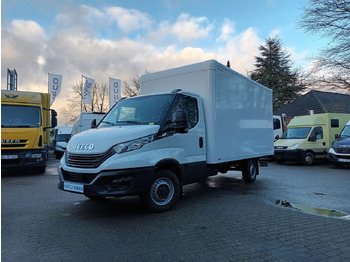 IVECO Daily 35s16 Koffer Transporter