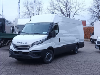 IVECO Daily 35s18 Kastenwagen