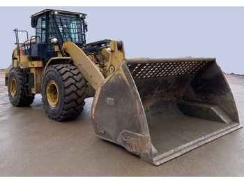 CATERPILLAR 950M Lader