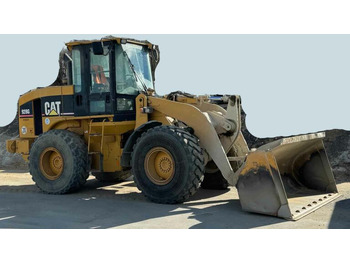 CATERPILLAR 928G Radlader