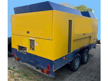 COMPAIR Luftkompressor