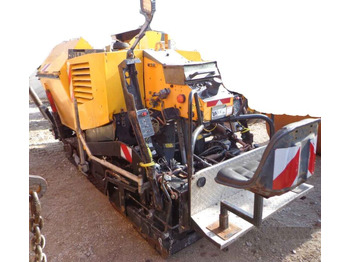 DYNAPAC Asphaltfertiger/ Straßenfertiger