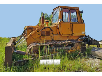 HANOMAG Bulldozer