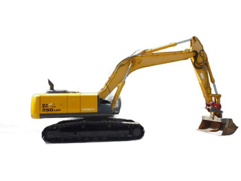 HITACHI ZX250 Kettenbagger