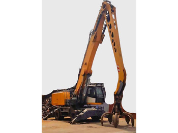 LIEBHERR LH 40 M Umschlagbagger
