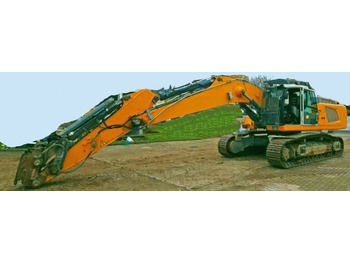 LIEBHERR Kettenbagger