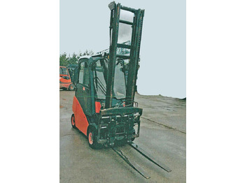 LINDE Dieselstapler