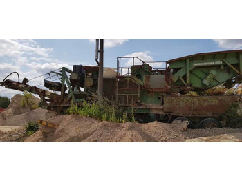 Backenbrecher