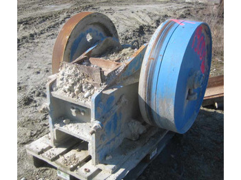 Backenbrecher