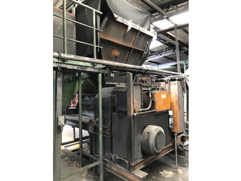 Asphalttechnik Thoma – asphalt crusher / Asphaltbrecher: das Bild 3