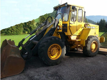 VOLVO 4300 Radlader