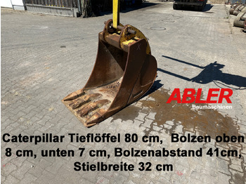 CATERPILLAR Baggerschaufel