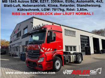 MERCEDES-BENZ Actros 1845 Sattelzugmaschine