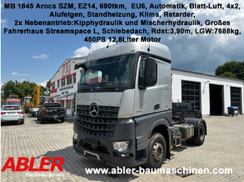 MERCEDES-BENZ Arocs 1845 Sattelzugmaschine