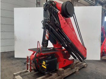 Ladekran für LKW Grúa FASSI F245A.25: das Bild 5