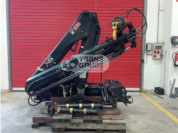 HIAB Ladekran