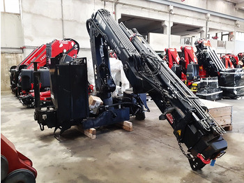 HIAB Ladekran
