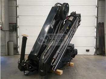 HIAB Ladekran