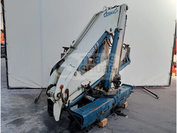 Ladekran Grúa hidráulica Cormach 12000 E3: das Bild 4