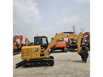 CATERPILLAR 305.5E Minibagger