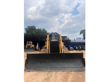 Bulldozer CATERPILLAR D8R: das Bild 4