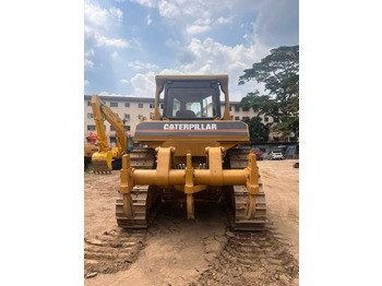 Bulldozer CATERPILLAR D8R: das Bild 3