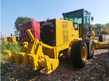 Grader Caterpillar 140K: das Bild 4