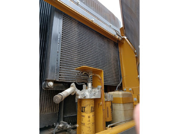 Kettenbagger Caterpillar 336D2: das Bild 4