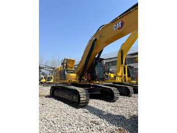 CATERPILLAR 345 Kettenbagger
