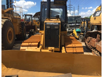 CATERPILLAR D4C Bulldozer