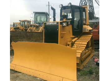 CATERPILLAR D5M Bulldozer