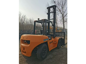 HANGCHA R Dieselstapler