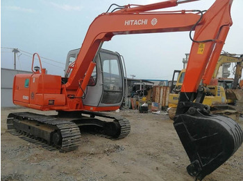 HITACHI EX60 Minibagger