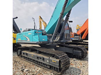 KOBELCO Bagger