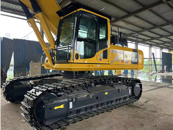 KOMATSU PC450-8 Bagger