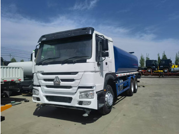 SINOTRUK Kommunal-/ Sonderfahrzeug