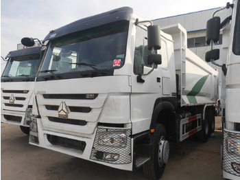 SINOTRUK HOWO Kipper