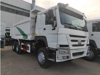SINOTRUK HOWO Kipper