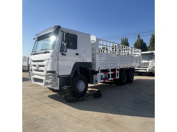 SINOTRUK HOWO Pritsche LKW