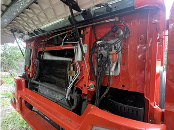 SINOTRUK HOWO Mini-Kipper